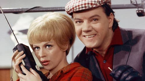 Der schmucke Arne und Rosa Bild 1