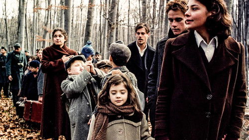 La fuga degli innocenti Bild 1