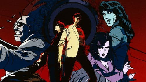 City Hunter - Ryo Saeba, Live on the Scene Bild 3