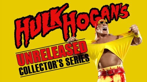WWE: Hulk Hogan's Unreleased Collector's Series Bild 1
