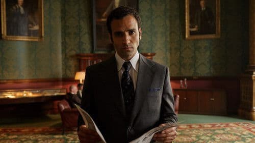 Der ägyptische Spion, der Israel rettete Bild 5