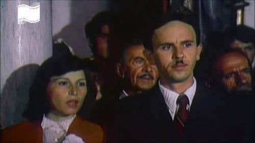 Një natë pa dritë Bild 1