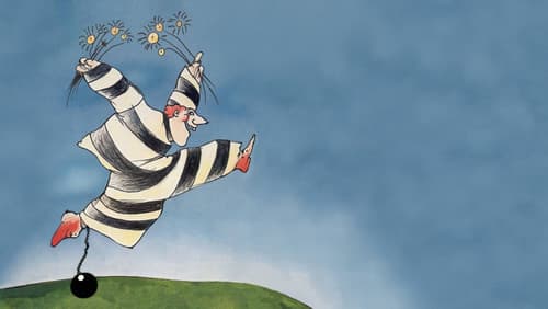 Släpp fångarne loss - det är vår! Bild 1