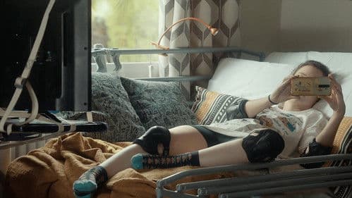 Solo los muertos se quedan Bild 1