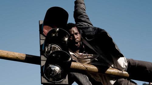 La sociedad del semáforo Bild 1