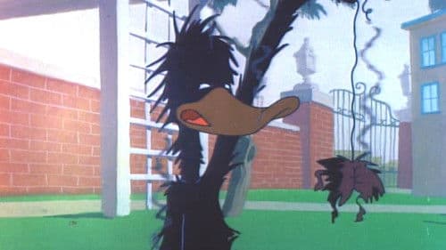 His Bitter Half Bild 1