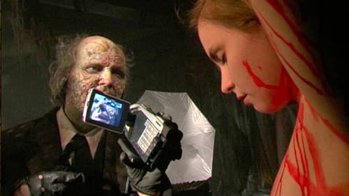 Screaming Dead Bild 1