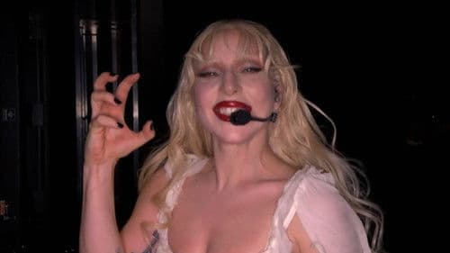 Todo Mundo no Rio com Lady Gaga Bild 2