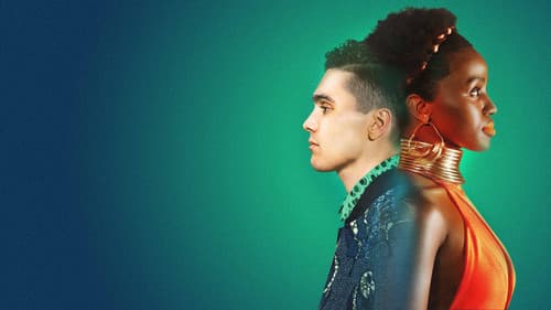 Noughts + Crosses Bild 6