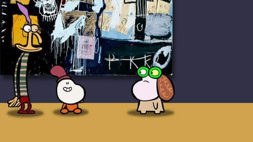 1 minute au musée Bild 4