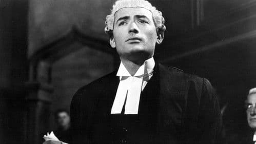 Der Fall Paradin Bild 2