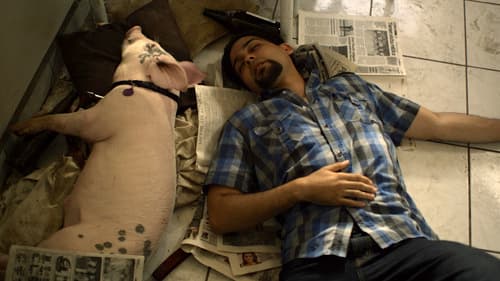 Levantamuertos Bild 1