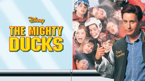 Mighty Ducks - Das Superteam Bild 6