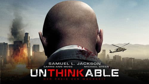 Unthinkable - Der Preis der Wahrheit Bild 4