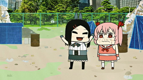 おいでよ魔法少女村（不法占拠） Bild 1