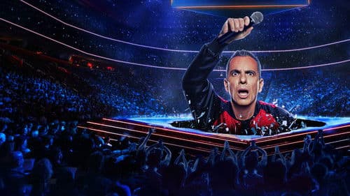 Sebastian Maniscalco: It Ain't Right Bild 4