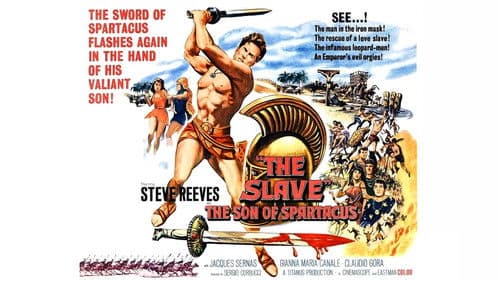 Der Sohn des Spartakus Bild 8