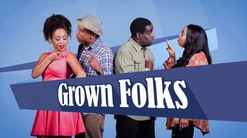 Grown Folks Bild 1