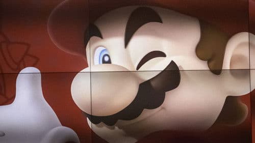 The Story of Nintendo Bild 1