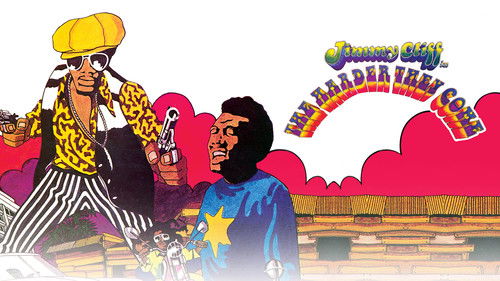 The Harder They Come Bild 5