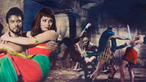 Der Löwe von Theben Bild 1