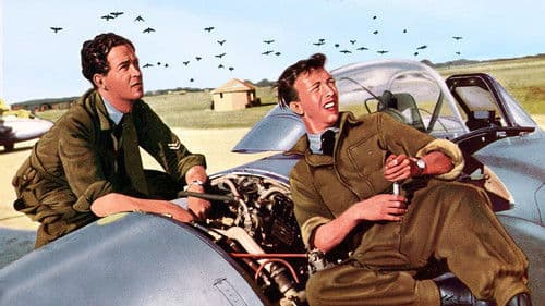 Conflict of Wings Bild 1