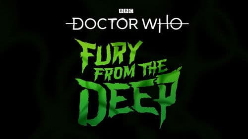 Doctor Who: Fury from the Deep Bild 3