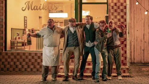 Kopftuchmafia - Ein Stinatz-Krimi Bild 1