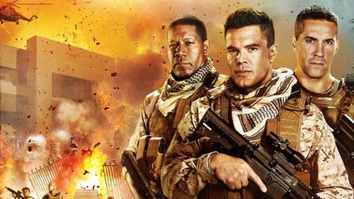 Jarhead 3 - Die Belagerung Bild 3