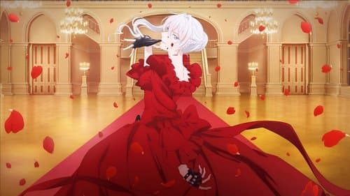 May I Ask for One Final Thing? Bild 2