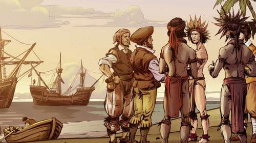 El viaje más largo Bild 2