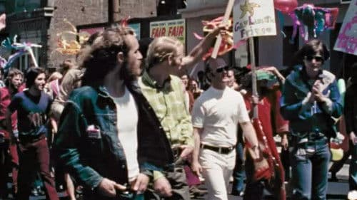 Passing Strangers Bild 2