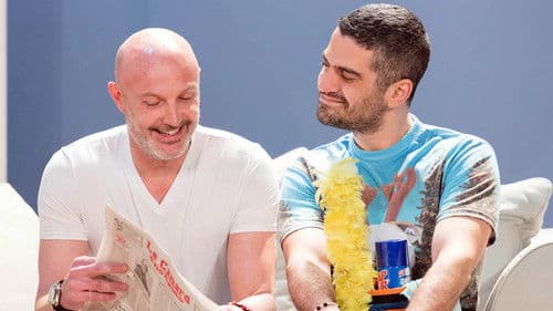 Ma belle mère et moi... 9 mois après Bild 1