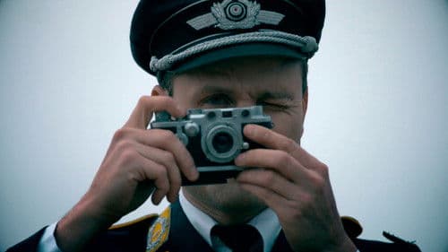 Hitlers hemmelige danmarksbilleder Bild 1