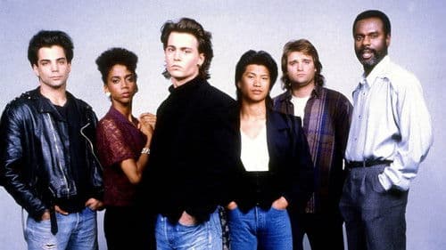 21 Jump Street Bild 6