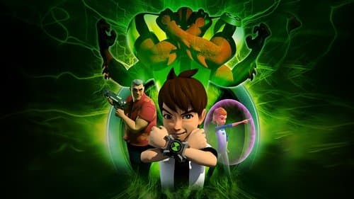 Ben 10: Destroy All Aliens Bild 2
