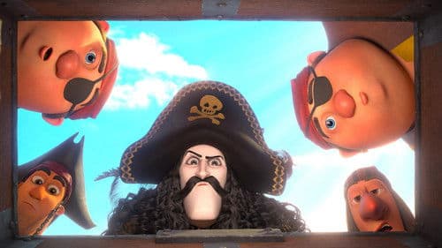 Käpt'n Säbelzahn und der magische Diamant Bild 6