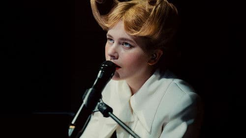 Zaho de Sagazan Symphonique Bild 1