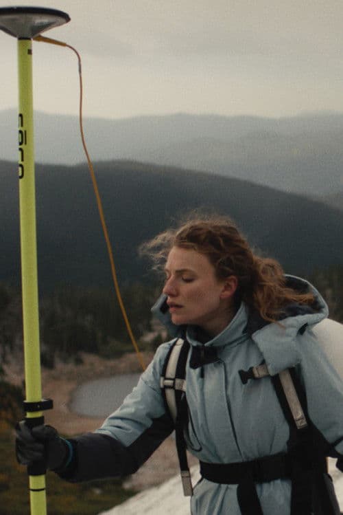 Requiem für einen Gletscher