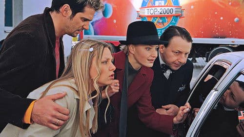 Zróbmy sobie wnuka Bild 4