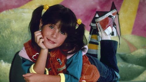 Punky Brewster Bild 4