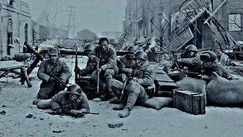 Heroes of War - Assembly Bild 1