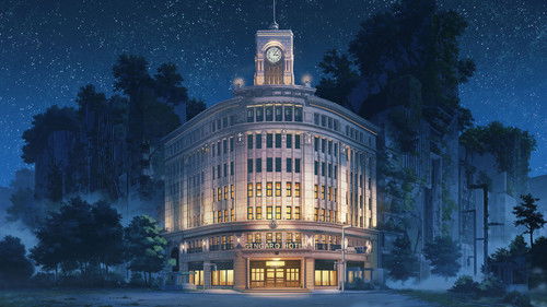 Apocalypse Hotel Bild 1