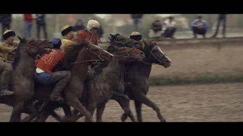 Wings of Kyrgyzstan Bild 2