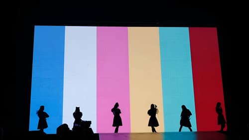 ラブライブ！蓮ノ空女学院スクールアイドルクラブ 1st Live Tour ～RUN！CAN！FUN！～ Bild 1