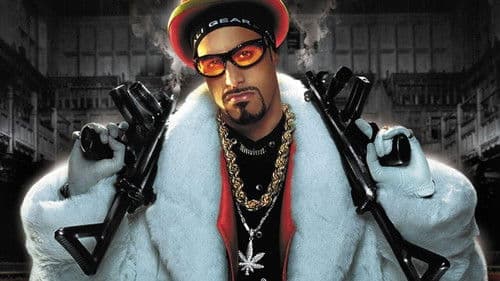 Ali G in da House Bild 5
