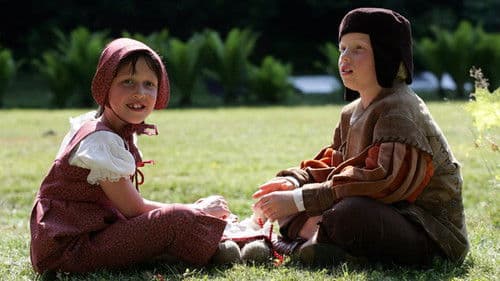 Tajemství Lesní země Bild 1