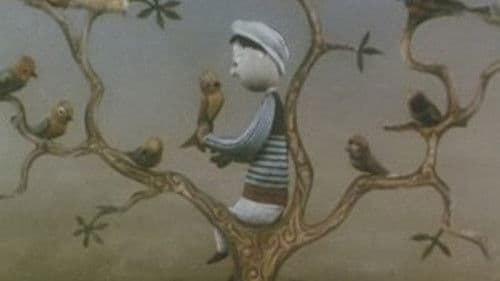 Poklad Ptačího ostrova Bild 2