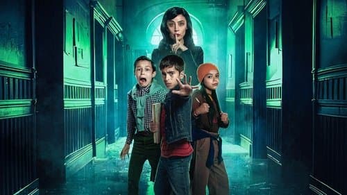 Mi Maestra se comió a mi amigo Bild 1