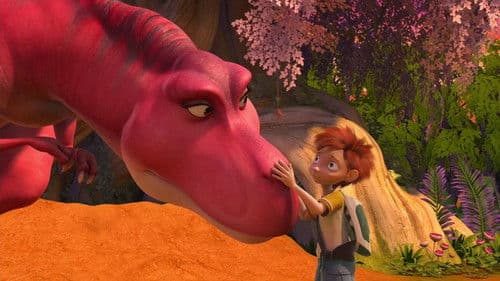 Back to the Jurassic Bild 1